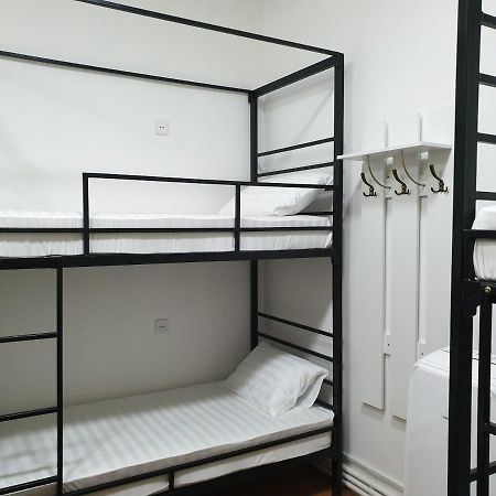 Station Hostel Atirau Kültér fotó