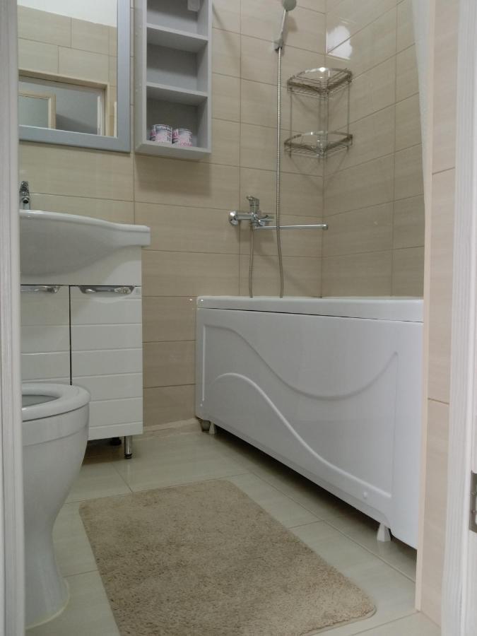 Station Hostel Atirau Kültér fotó