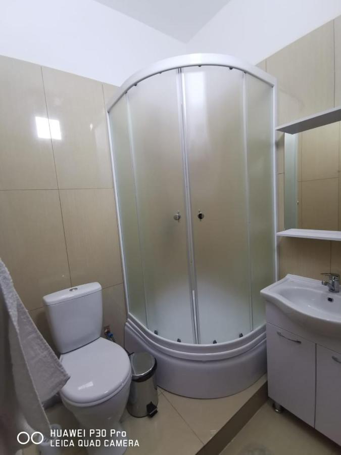 Station Hostel Atirau Kültér fotó