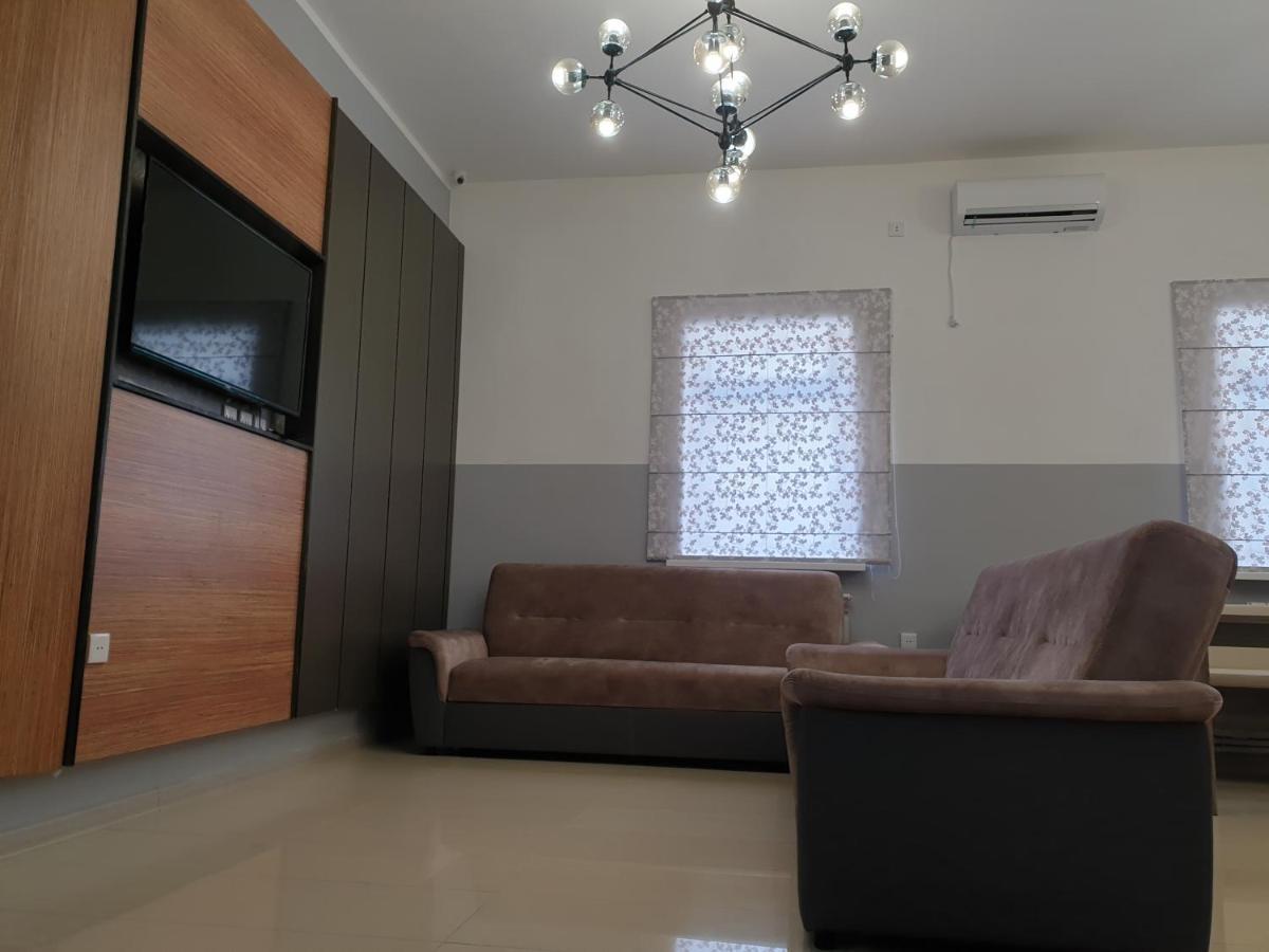 Station Hostel Atirau Kültér fotó